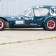Illustration for article titled Sir Jackie Stewart’s First Race Car Was Cooler Than Yours